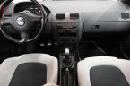 Škoda Fabia - fotka číslo 7