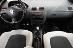 Škoda Fabia - fotka číslo 7