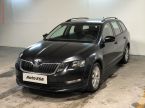 Škoda Octavia - fotka číslo 2