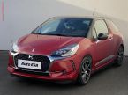 DS Automobiles DS3 - fotka číslo 2