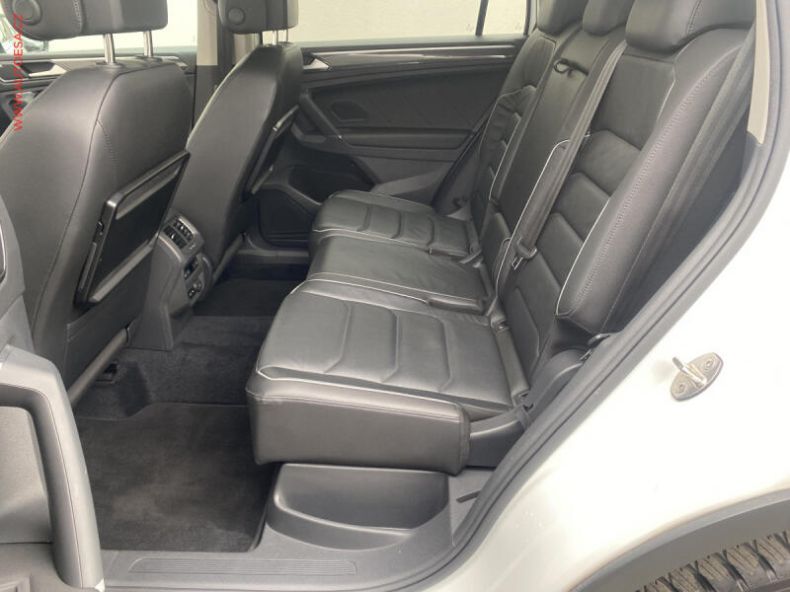 Volkswagen Tiguan - hlavní fotka