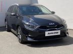 Kia Cee'd - fotka číslo 0
