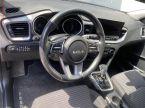 Kia Cee'd - fotka číslo 11