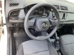 Škoda Fabia - fotka číslo 11