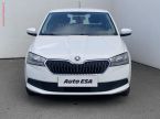 Škoda Fabia - fotka číslo 1