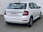 Škoda Fabia - fotka číslo 3