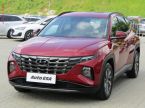 Hyundai Tucson - fotka číslo 2