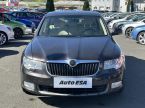 Škoda Superb - fotka číslo 1