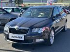 Škoda Superb - fotka číslo 2