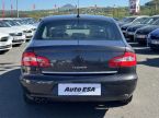 Škoda Superb - fotka číslo 4