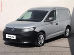 Volkswagen Caddy - fotka číslo 2