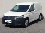 Volkswagen Caddy - fotka číslo 2