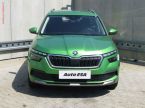 Škoda Kamiq - fotka číslo 1