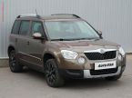 Škoda Yeti - fotka číslo 0