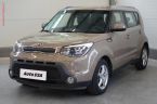 Kia Soul - fotka číslo 2