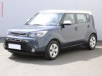 Kia Soul - fotka číslo 2