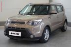 Kia Soul - fotka číslo 2