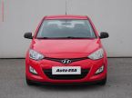 Hyundai i20 - fotka číslo 1