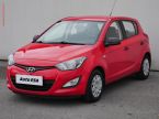 Hyundai i20 - fotka číslo 2