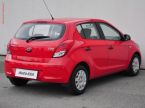 Hyundai i20 - fotka číslo 3