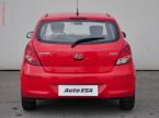 Hyundai i20 - fotka číslo 4