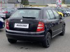 Škoda Fabia - fotka číslo 5