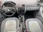Škoda Fabia - fotka číslo 7
