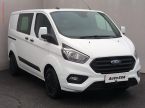 Ford Transit - fotka číslo 0