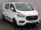 Ford Transit - fotka číslo 0