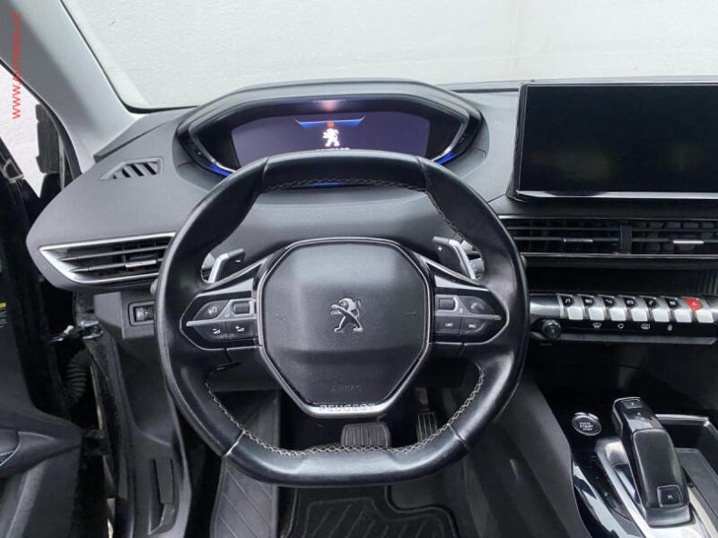 Peugeot 5008 - hlavní fotka