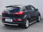 Kia Sportage - fotka číslo 3