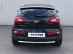Kia Sportage - fotka číslo 4