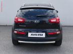 Kia Sportage - fotka číslo 4
