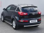 Kia Sportage - fotka číslo 5