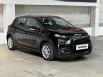 Citroën C3 - fotka číslo 0