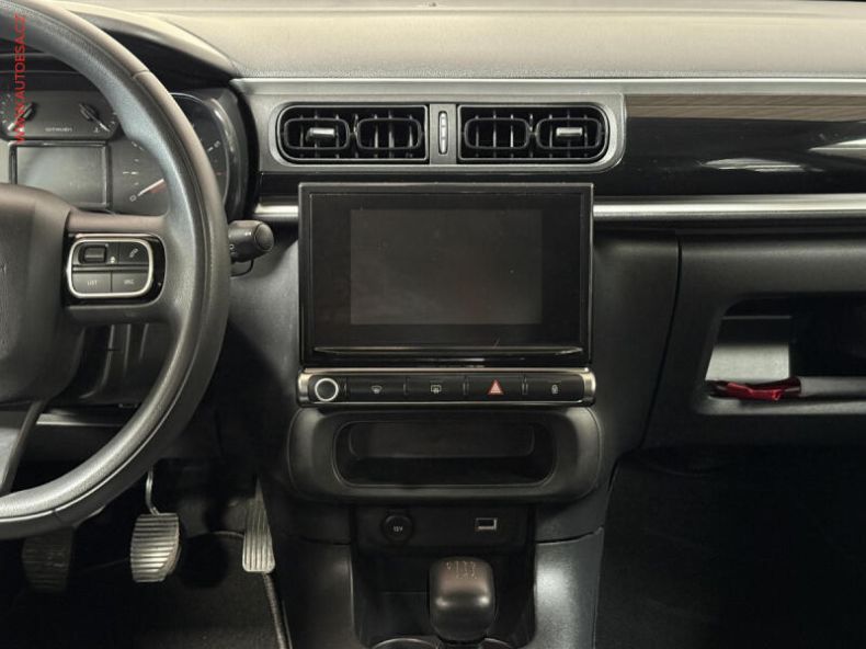 Citroën C3 - hlavní fotka