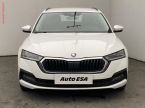 Škoda Octavia - fotka číslo 1