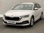 Škoda Octavia - fotka číslo 2