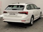 Škoda Octavia - fotka číslo 3