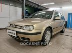 Volkswagen Golf - fotka číslo 0