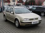Volkswagen Golf - fotka číslo 0