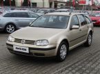Volkswagen Golf - fotka číslo 2