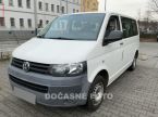 Volkswagen Transporter - fotka číslo 0