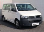 Volkswagen Transporter - fotka číslo 0