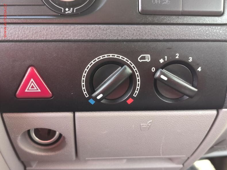 Volkswagen Transporter - hlavní fotka