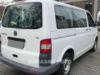 Volkswagen Transporter - fotka číslo 1