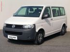 Volkswagen Transporter - fotka číslo 2