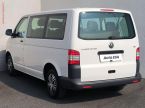 Volkswagen Transporter - fotka číslo 5