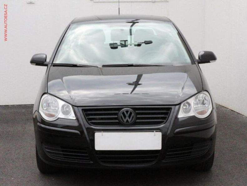 Volkswagen Polo - hlavní fotka