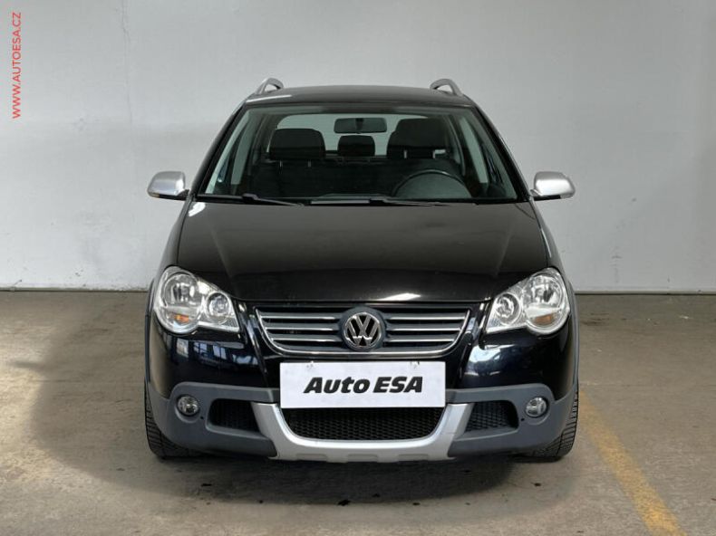 Volkswagen Polo - hlavní fotka